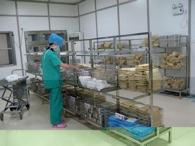 净化手术室作用