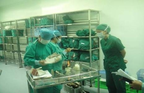 手术室净化工程介绍